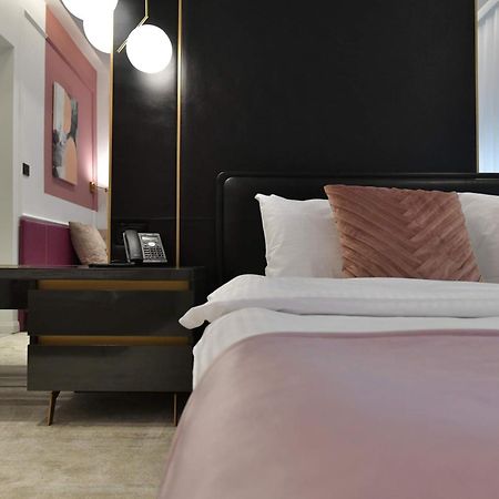 Royal Wellness And Spa 루마 외부 사진