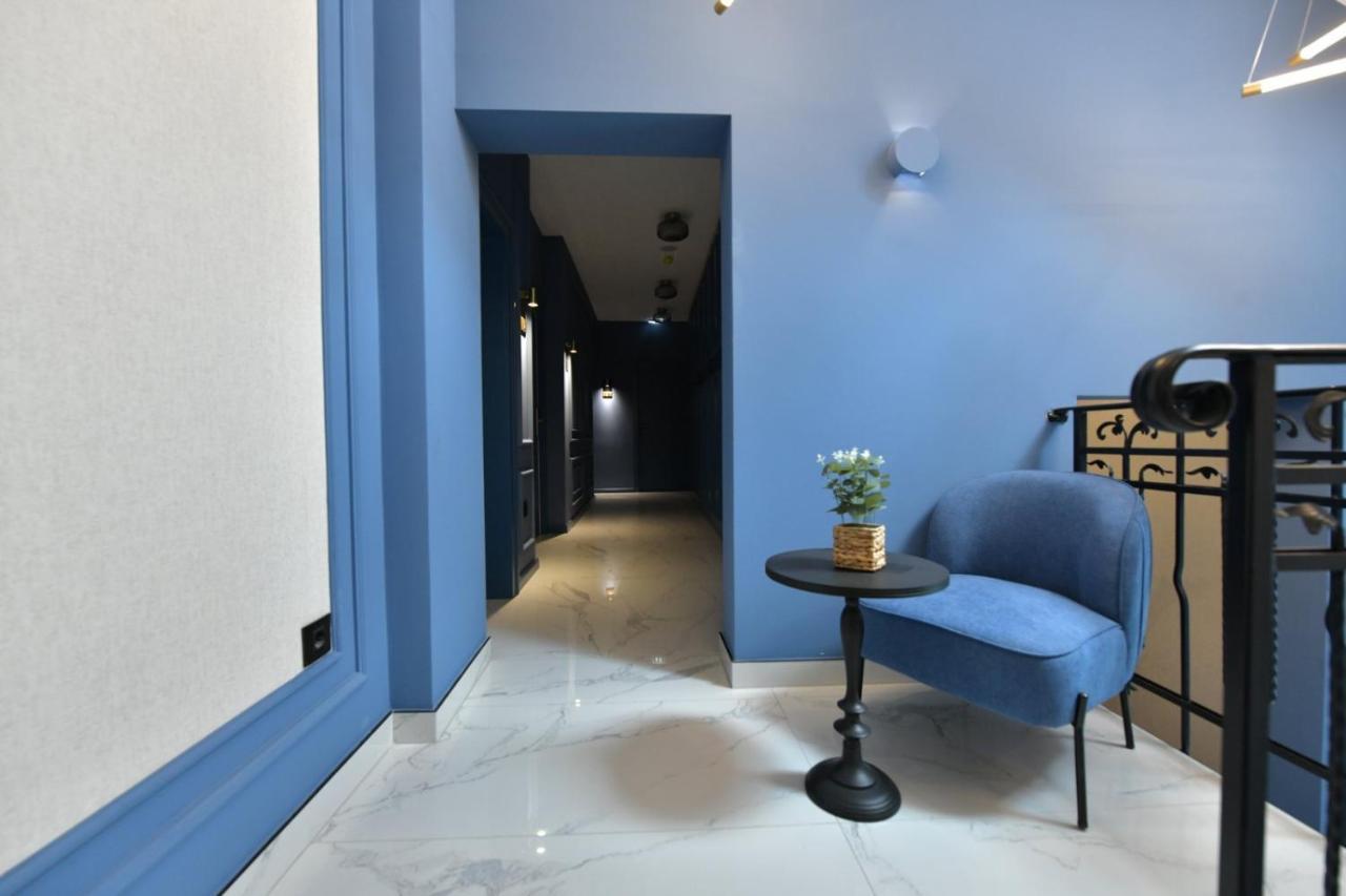 Royal Wellness And Spa 루마 외부 사진