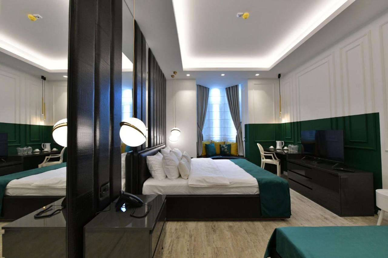 Royal Wellness And Spa 루마 외부 사진
