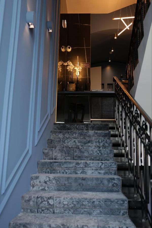 Royal Wellness And Spa 루마 외부 사진