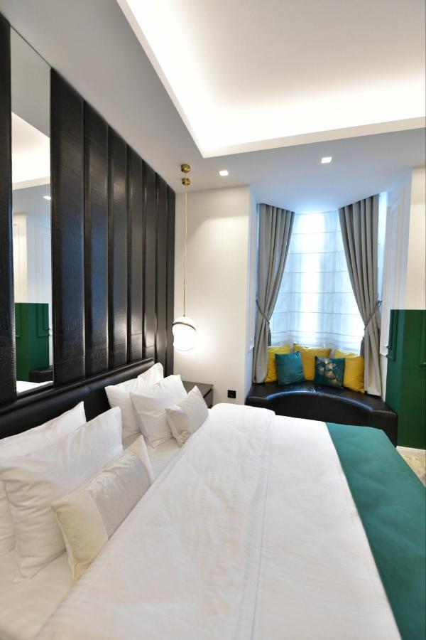 Royal Wellness And Spa 루마 외부 사진
