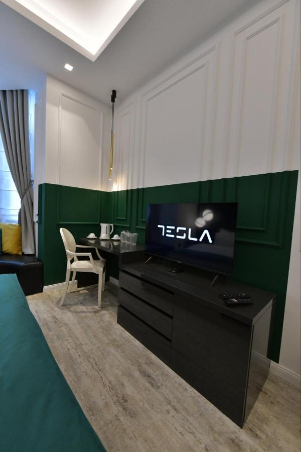 Royal Wellness And Spa 루마 외부 사진