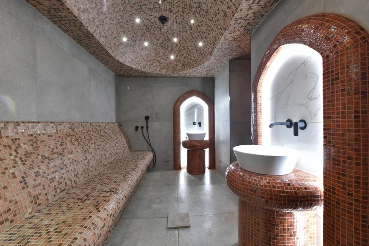 Royal Wellness And Spa 루마 외부 사진