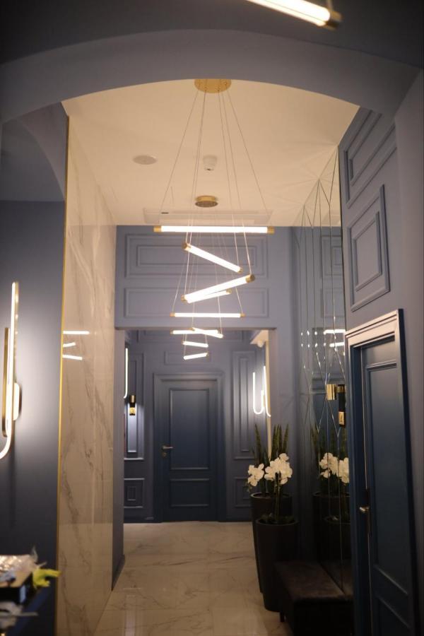 Royal Wellness And Spa 루마 외부 사진