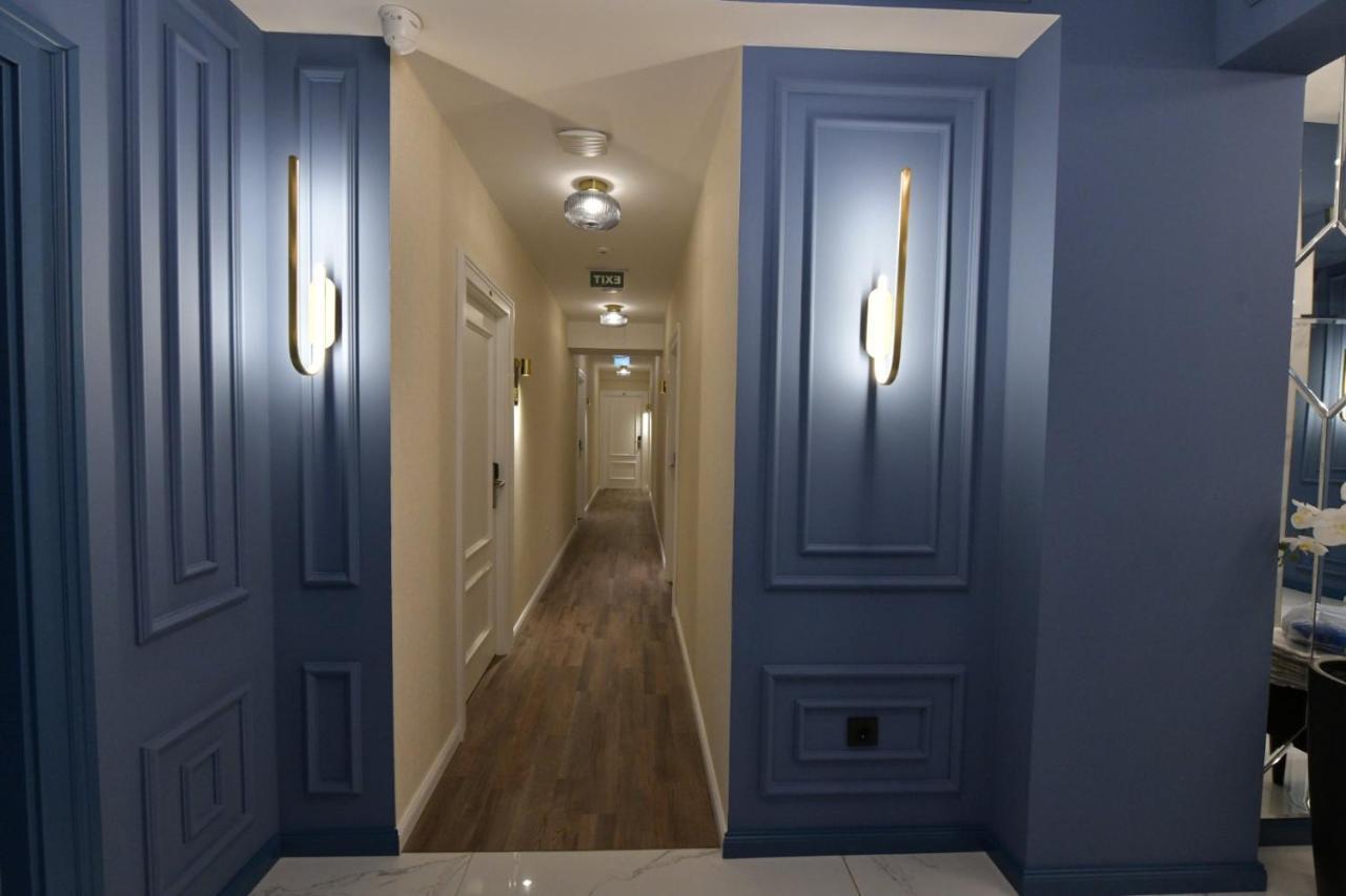 Royal Wellness And Spa 루마 외부 사진