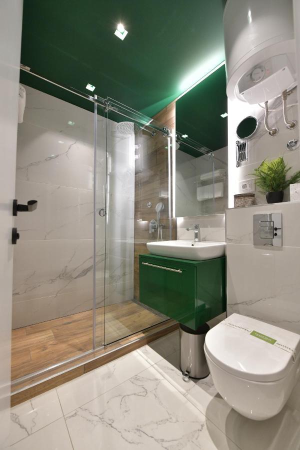 Royal Wellness And Spa 루마 외부 사진