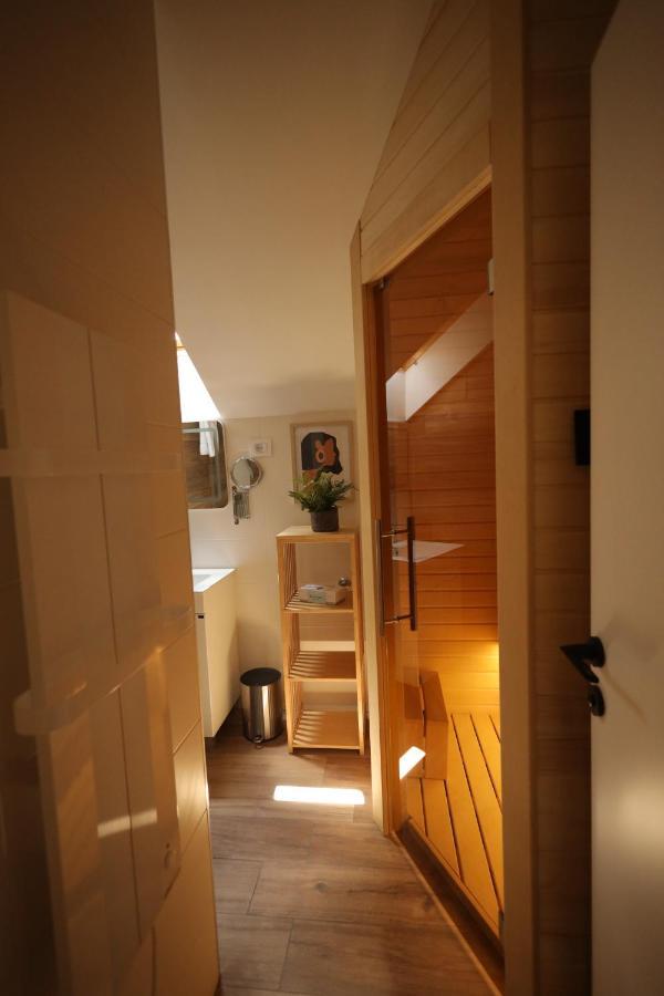 Royal Wellness And Spa 루마 외부 사진