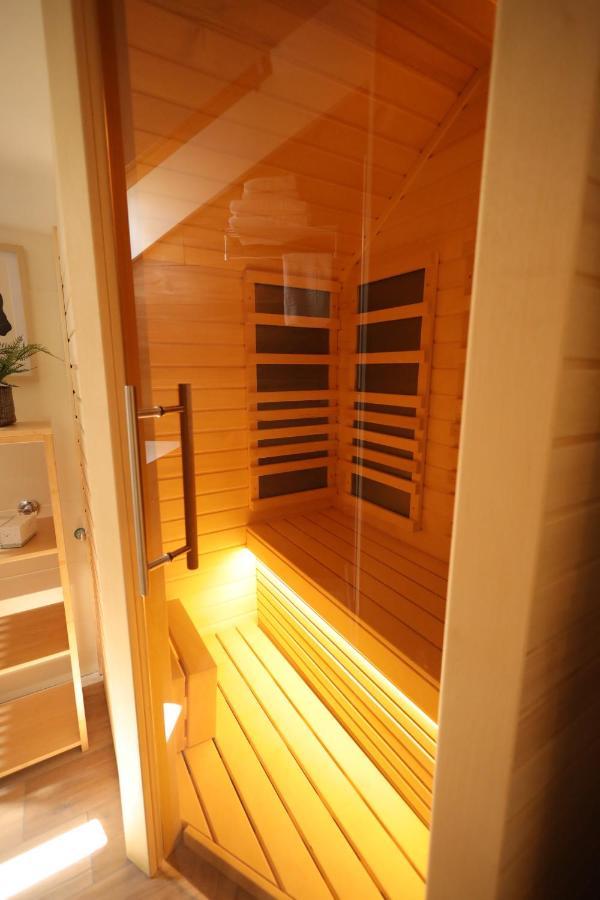Royal Wellness And Spa 루마 외부 사진