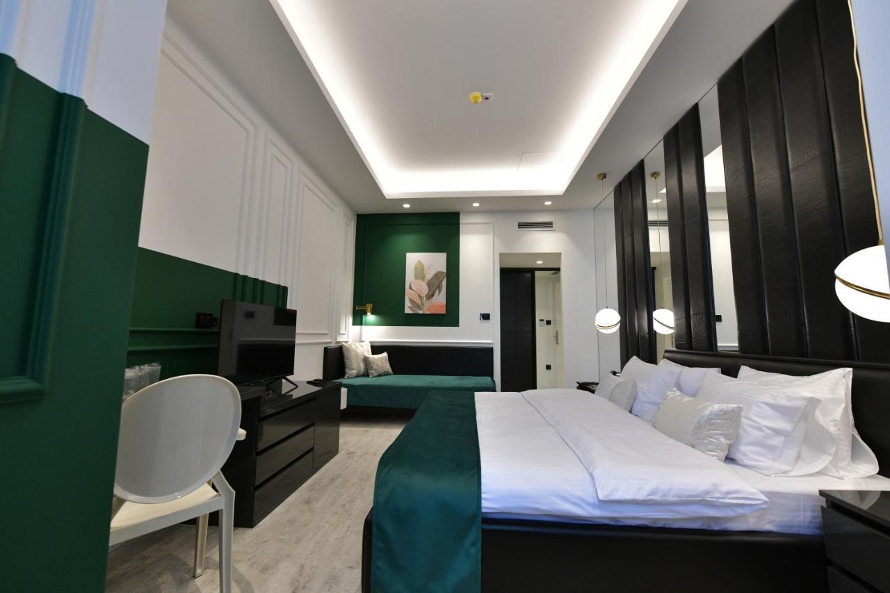 Royal Wellness And Spa 루마 외부 사진