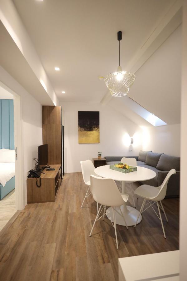 Royal Wellness And Spa 루마 외부 사진