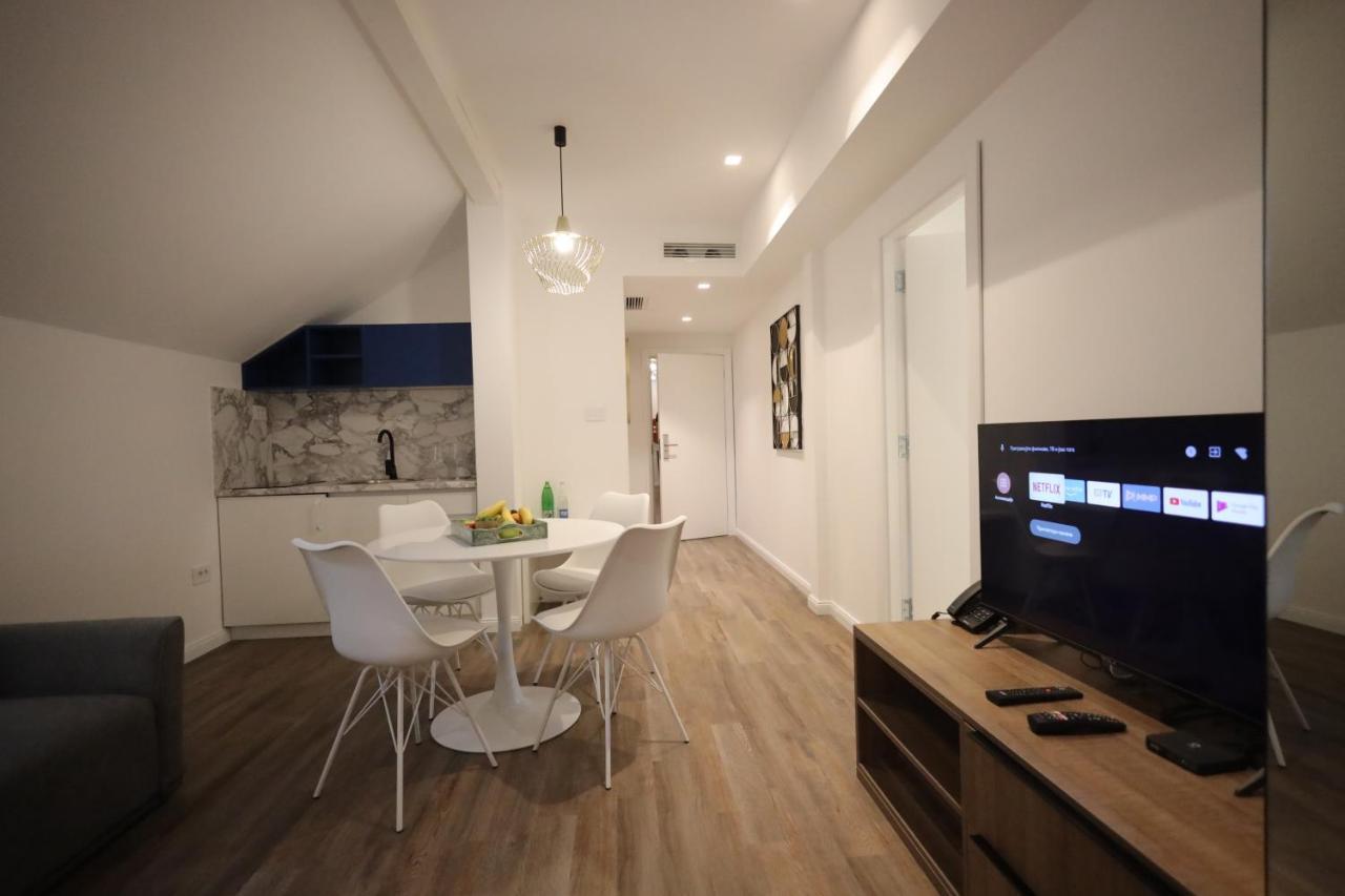 Royal Wellness And Spa 루마 외부 사진