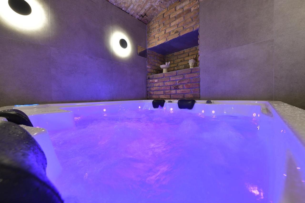 Royal Wellness And Spa 루마 외부 사진