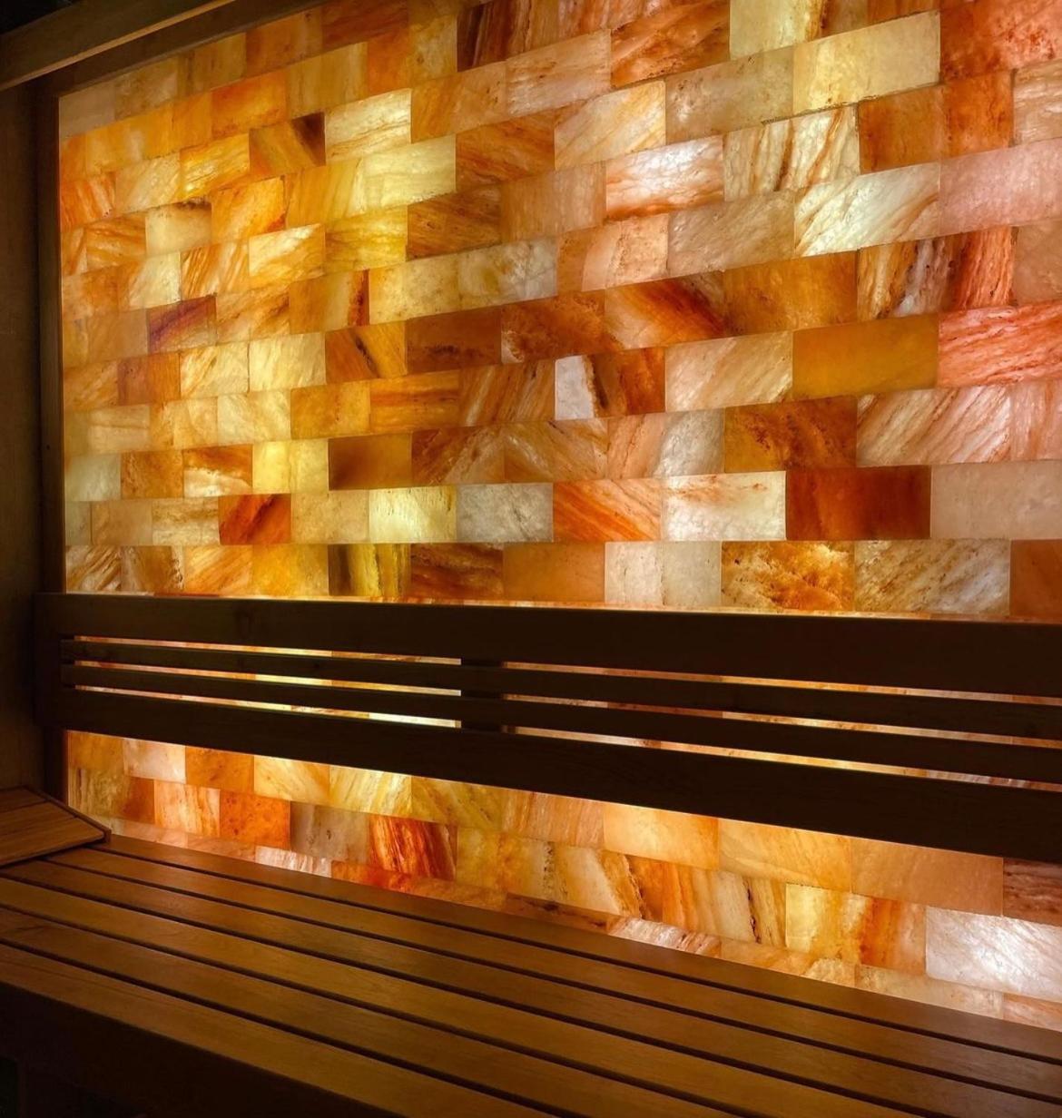 Royal Wellness And Spa 루마 외부 사진