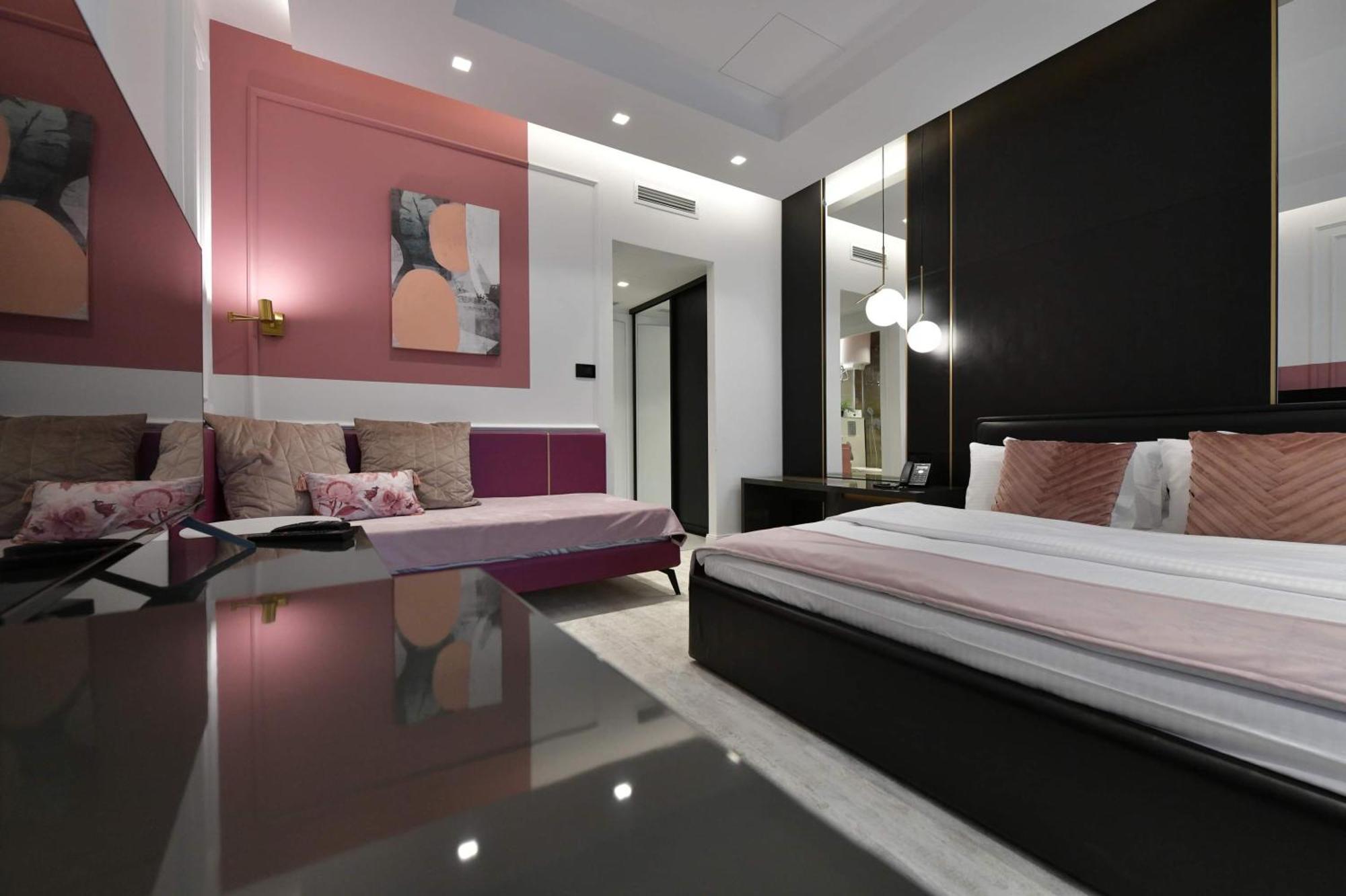 Royal Wellness And Spa 루마 외부 사진