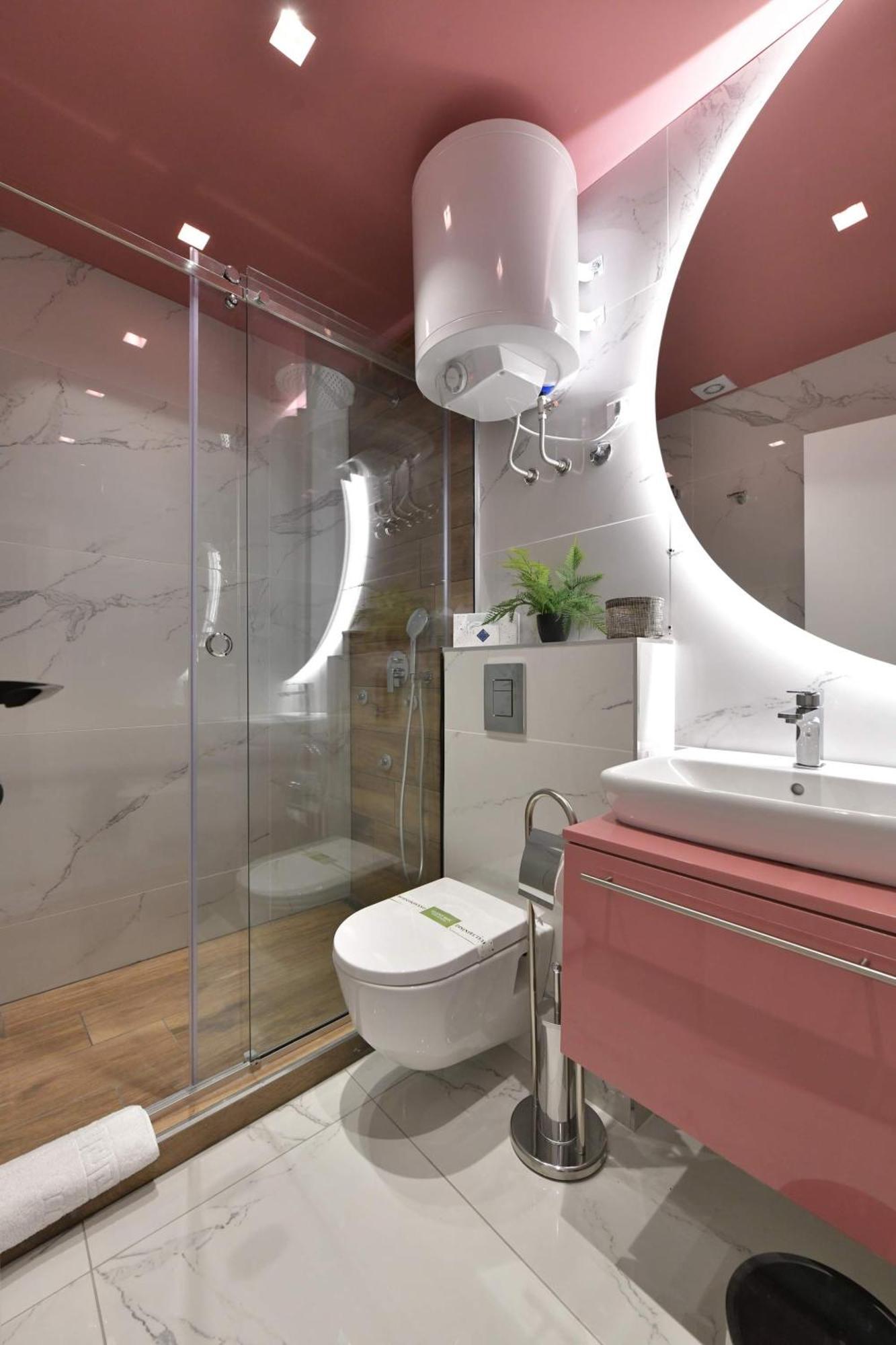 Royal Wellness And Spa 루마 외부 사진